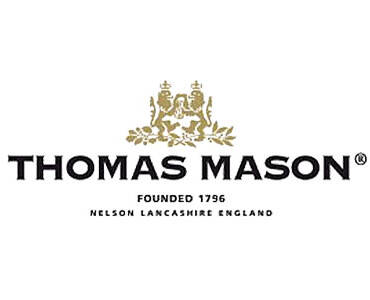 Thomas Mason