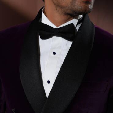 How to Choose the Right Fabric for Your Three-Piece Suit on All Occasions?