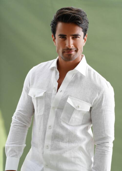 Custom Shirts in Dubai