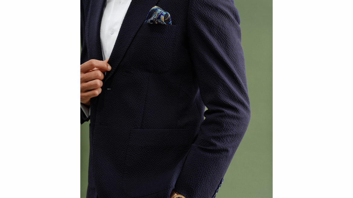 The Timeless Elegance & Charm of Italian Suits