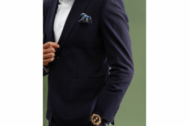 The Timeless Elegance & Charm of Italian Suits