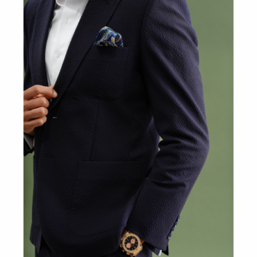The Timeless Elegance & Charm of Italian Suits