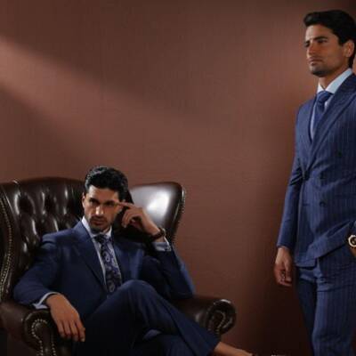 bespoke tailoring near Tilal Al Ghaf
