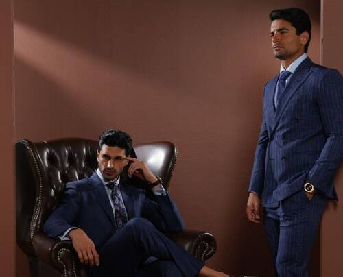 bespoke tailoring near Tilal Al Ghaf