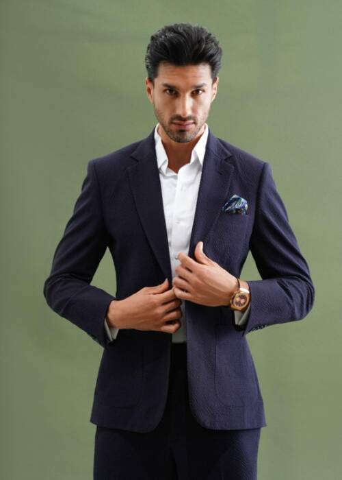 bespoke tailoring near Tilal Al Ghaf