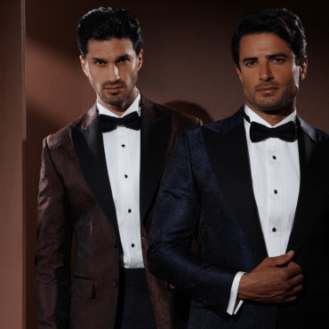 What Is the Difference Between a Zegna Ready-to-Wear and a Bespoke Zegna Suit?