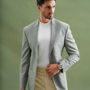 Sustainable Luxury in Menswear 2026: How Bespoke Tailoring Reduces Waste and Elevates Quality