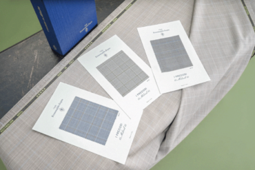 The Art of Bespoke: What Happens During Your First Fitting at M2M