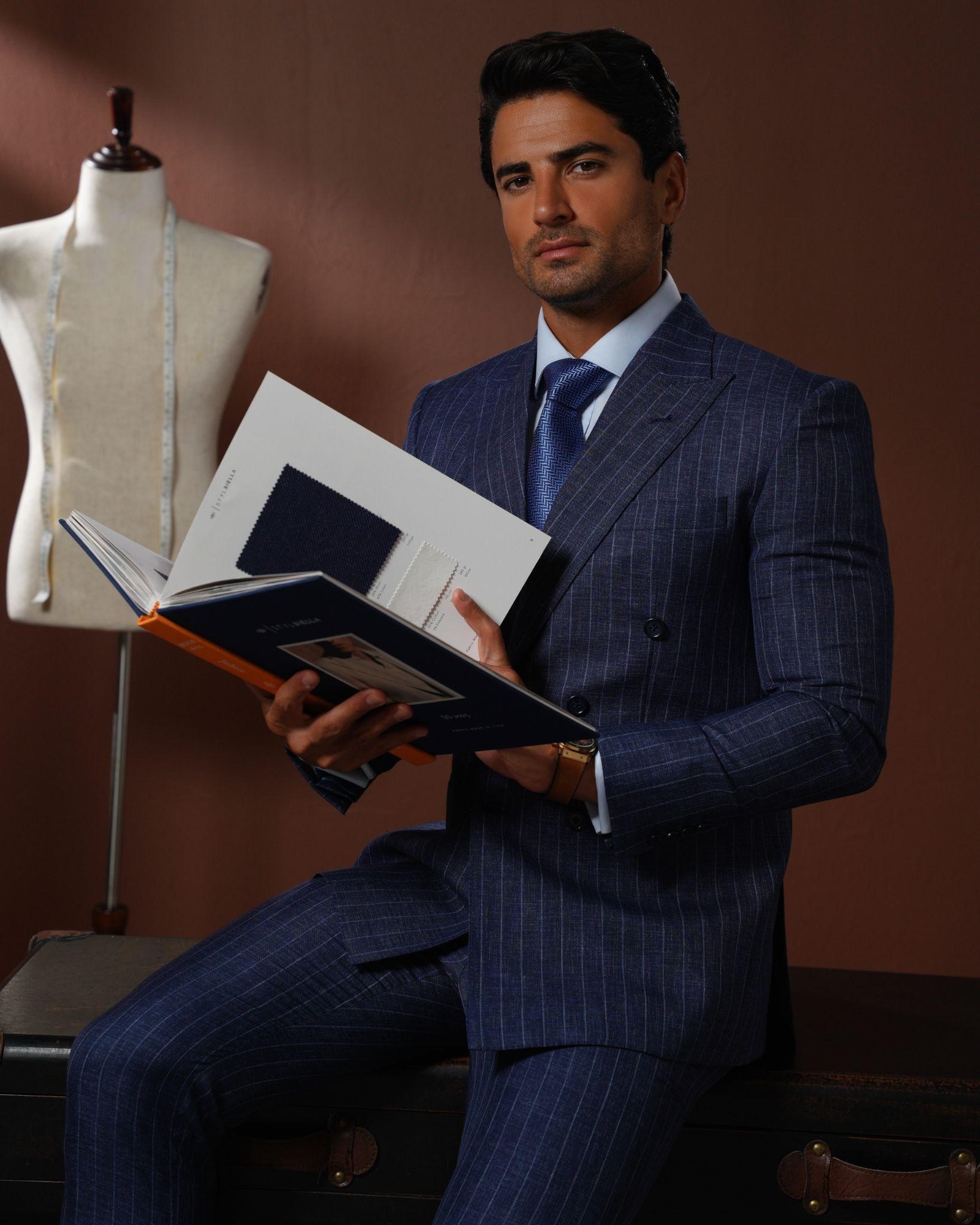 bespoke shirts