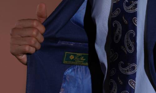 bespoke tailoring near Golf Estate Project