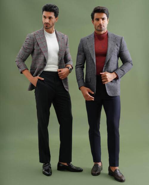 bespoke tailoring near Jumeirah Islands