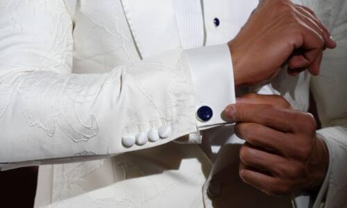 bespoke tailoring near Jumeirah Park