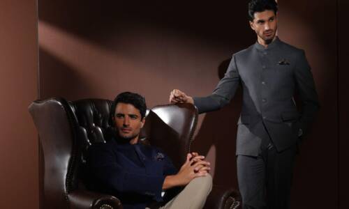 bespoke tailoring near Jumeirah Park