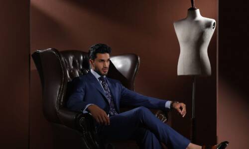 bespoke tailoring near Mudon