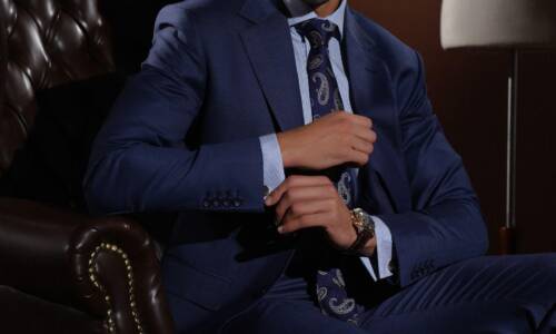 bespoke tailoring near Mudon