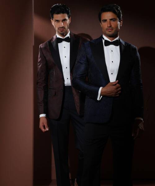 bespoke tailoring near Palm Jumeirah