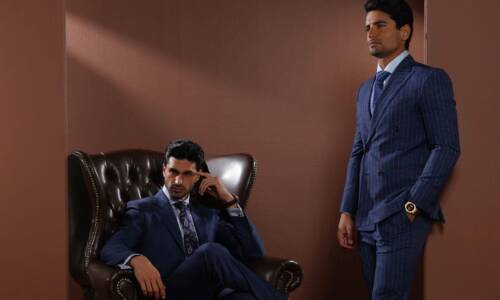 bespoke tailoring near Palm Jumeirah