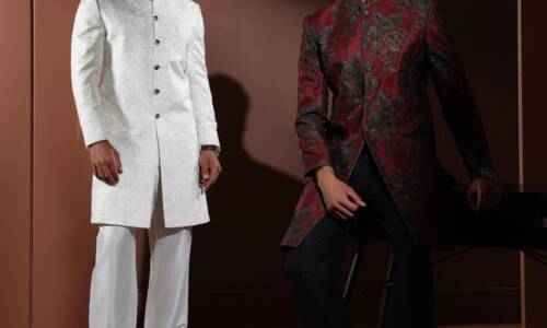 bespoke tailoring near Palm Jumeirah