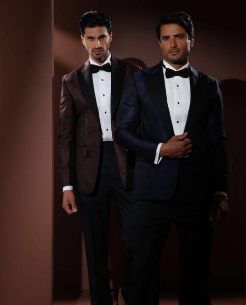 bespoke tailoring near The Villa
