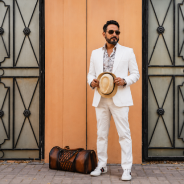 Suits That Work From Boardroom to Weekend: The Versatility Trend