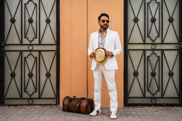 Suits That Work From Boardroom to Weekend: The Versatility Trend