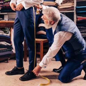 Trouser Outseam Measurement Pants Measurement