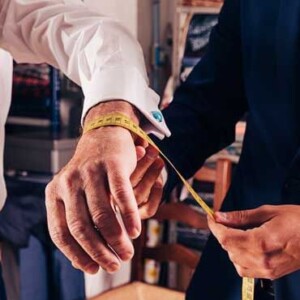 Wrist Wrist Measurement