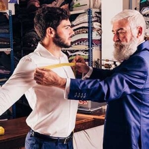 Front Chest Width Measurement Chest Measurement