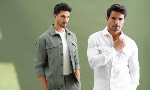 summer suits for men dubai