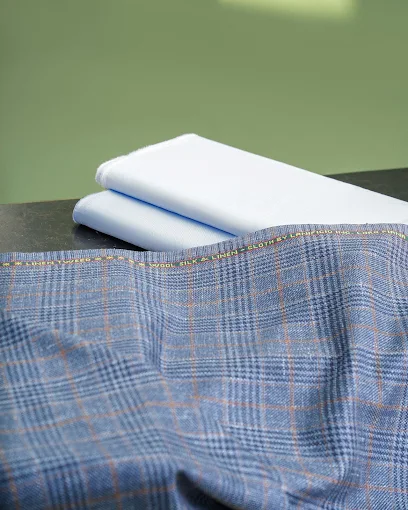 Custom Shirts Dubai