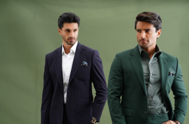 How Many Custom Shirts Does a Dubai Professional Actually Need? A Practical Wardrobe Guide