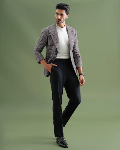 Custom Shirts Dubai