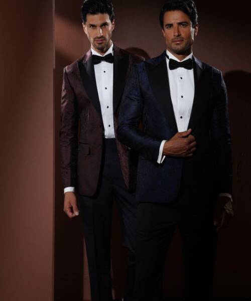 bespoke tailoring near Palm Jumeirah