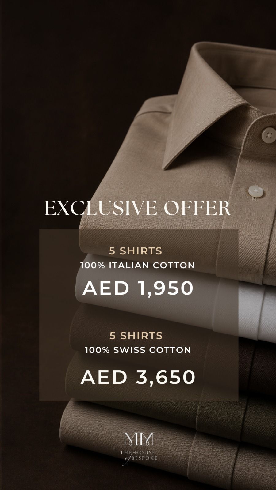 exclusive-offer