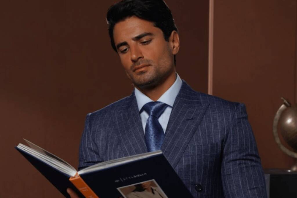 5 Style Mistakes Even Well-Dressed Men Make (And How to Fix Them)