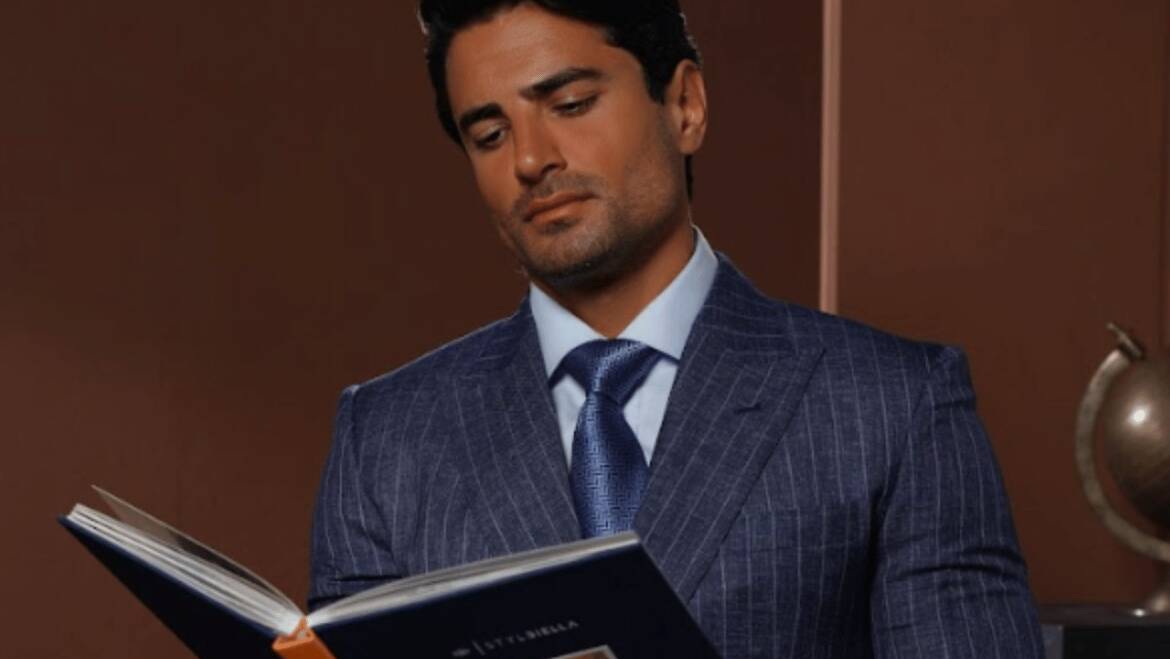 5 Style Mistakes Even Well-Dressed Men Make (And How to Fix Them)