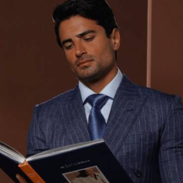 5 Style Mistakes Even Well-Dressed Men Make (And How to Fix Them)