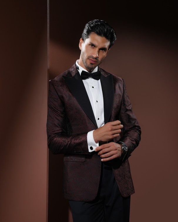 mens 3 piece suits Dubai