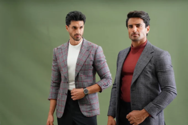 The Modern Office Suit for Men: What’s Changed in Dubai’s Business Dress Code