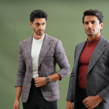 The Modern Office Suit for Men: What’s Changed in Dubai’s Business Dress Code
