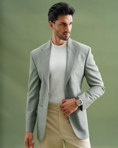 office suit for men
