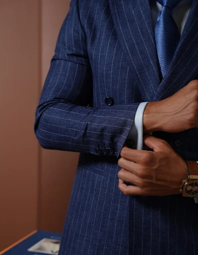 office suit for men