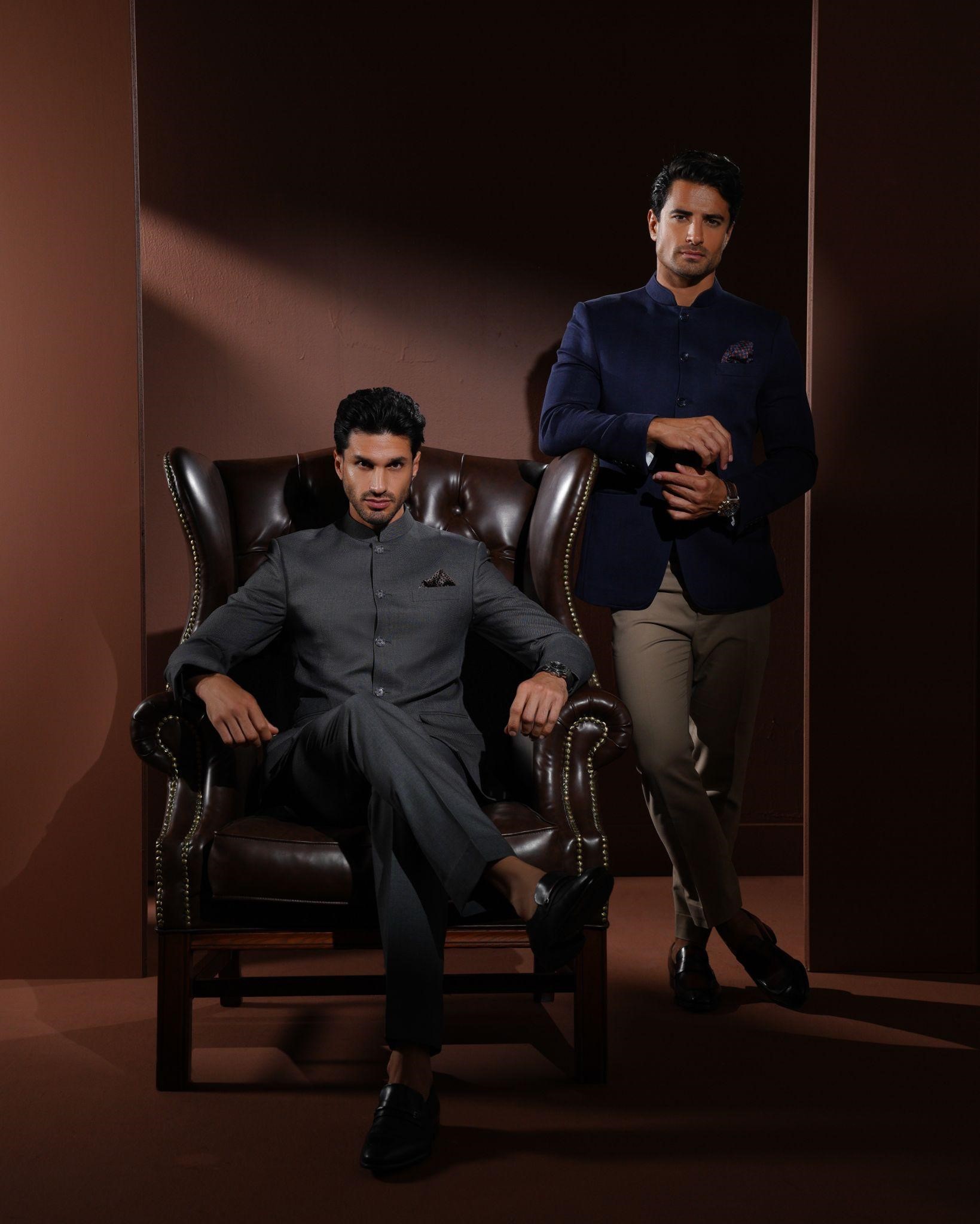 tailor made shirts