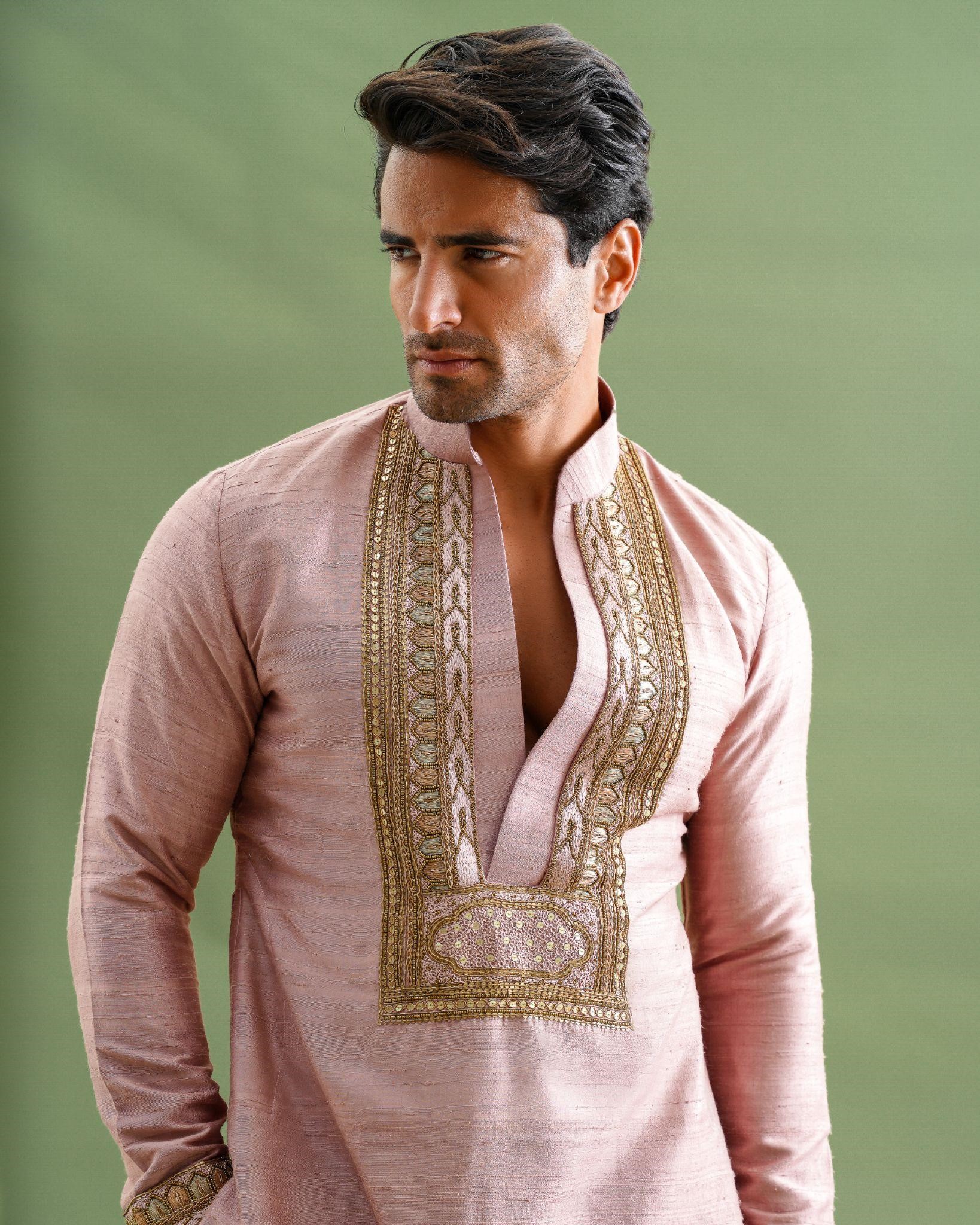 tailor made shirts