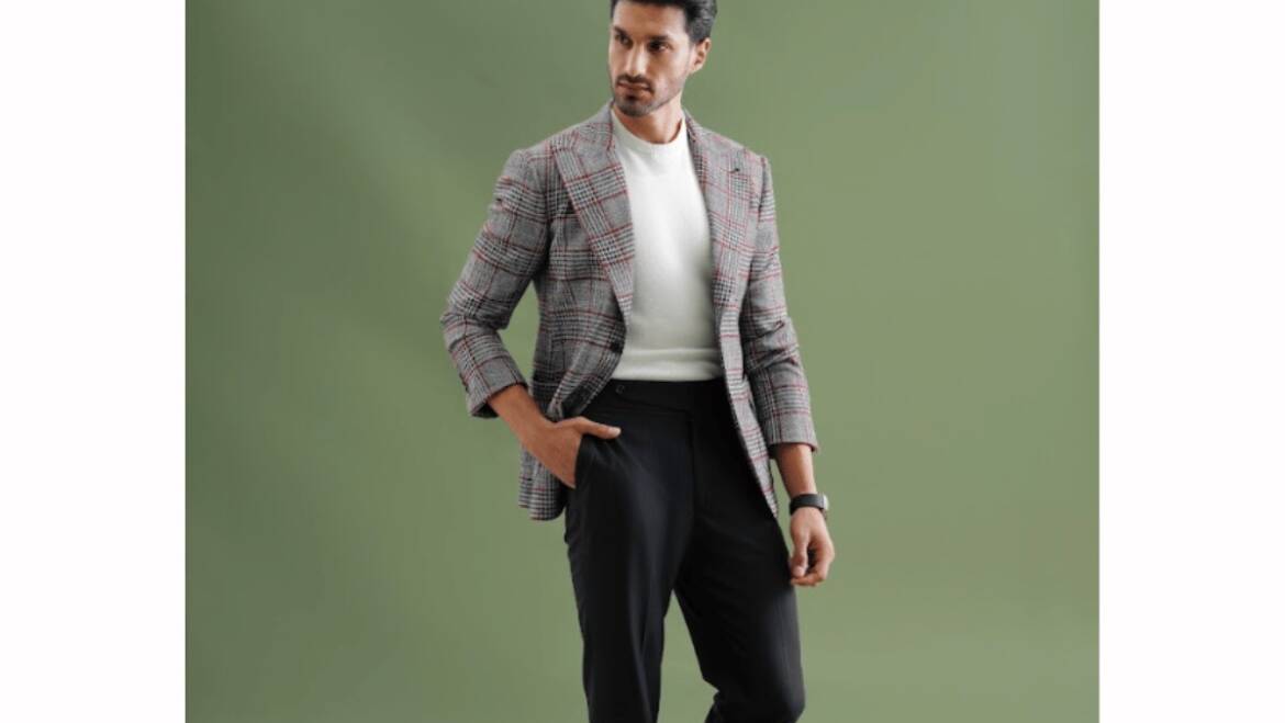 The Best Outfits for Dubai’s Hot Days and Cool Evenings – Featuring Linen Looks