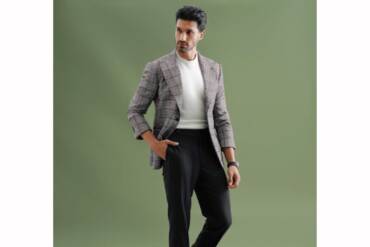 The Best Outfits for Dubai’s Hot Days and Cool Evenings – Featuring Linen Looks
