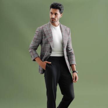 The Best Outfits for Dubai’s Hot Days and Cool Evenings – Featuring Linen Looks
