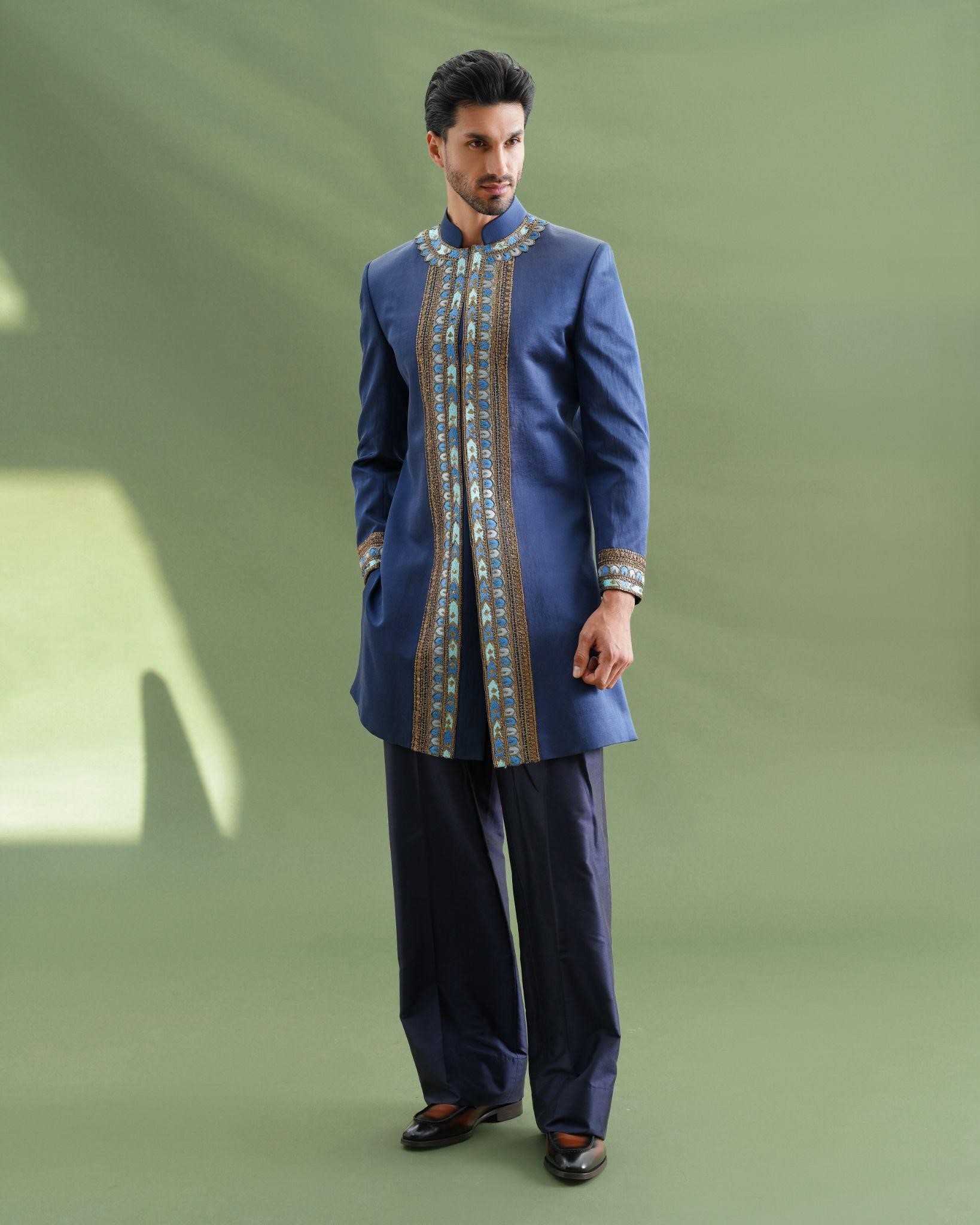 tailor made shirts