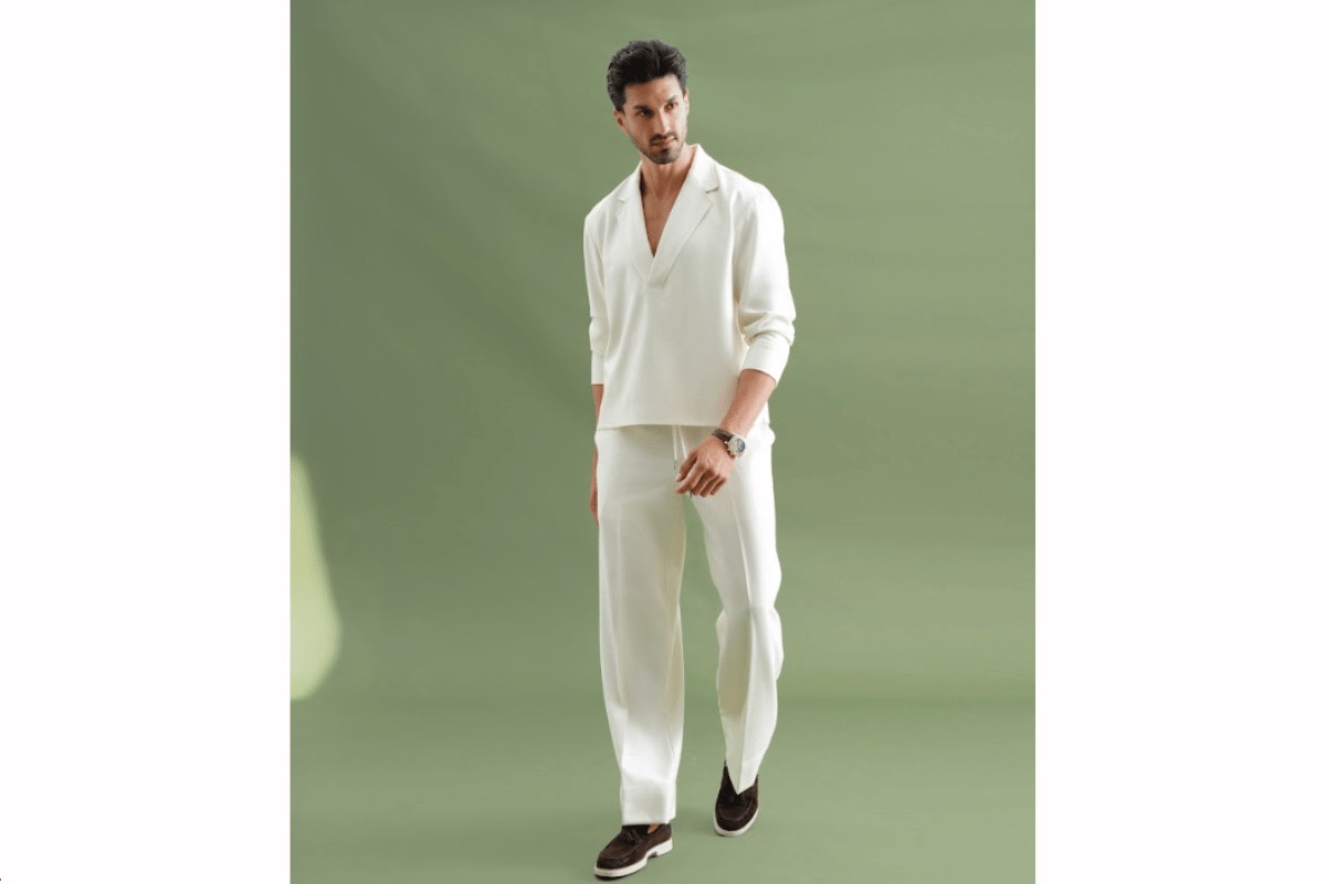 tailor made shirts