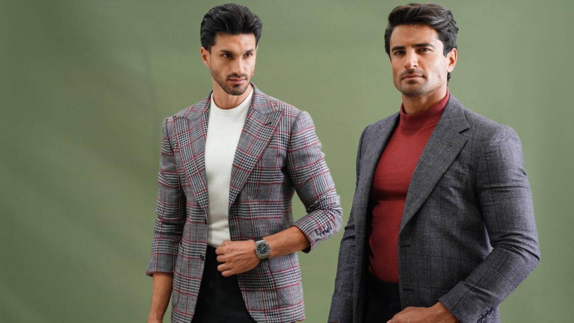 What to Wear to Every Major Occasion in Dubai:  A Man’s Practical Style Guide